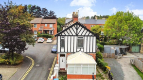 Modernisation in Chester Le Street photo